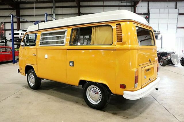 1977 Volkswagen Bus/Vanagon -- - photo 3