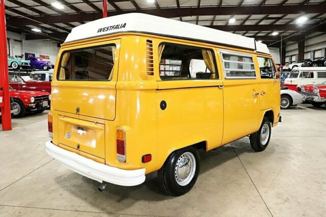 1977 Volkswagen Bus/Vanagon -- - photo 5