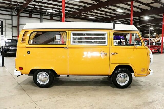 1977 Volkswagen Bus/Vanagon -- - photo 6