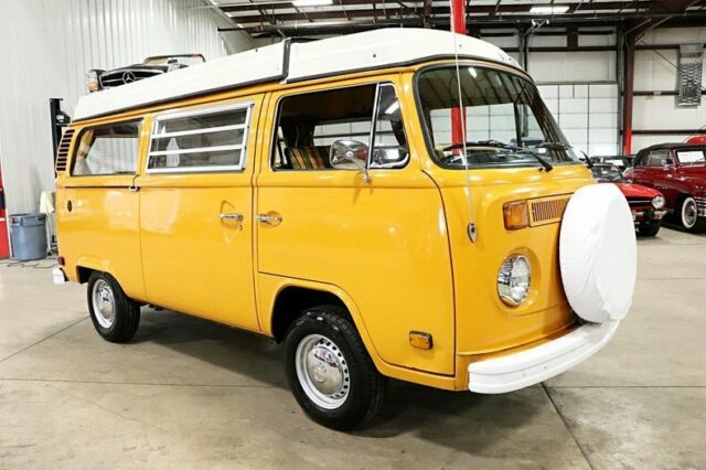 1977 Volkswagen Bus/Vanagon -- - photo 7