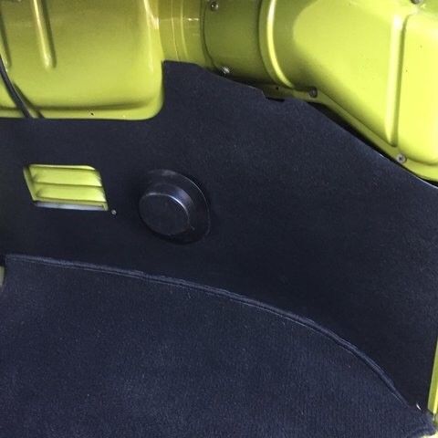 1977 Volkswagen Bus/Vanagon - photo 10