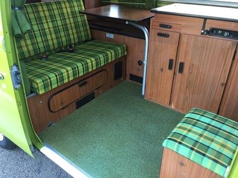 1977 Volkswagen Bus/Vanagon - photo 6