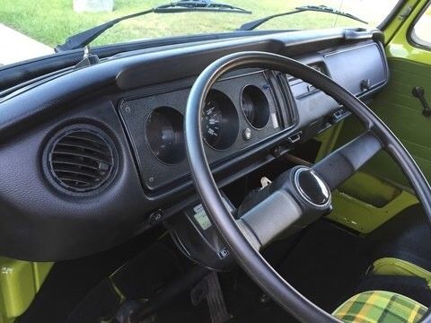 1977 Volkswagen Bus/Vanagon - photo 8