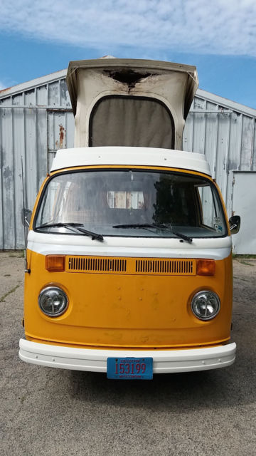 1977 Volkswagen Bus/Vanagon - photo 12