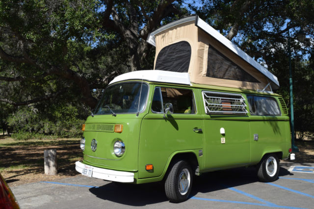 1977 Volkswagen Bus/Vanagon - photo 12