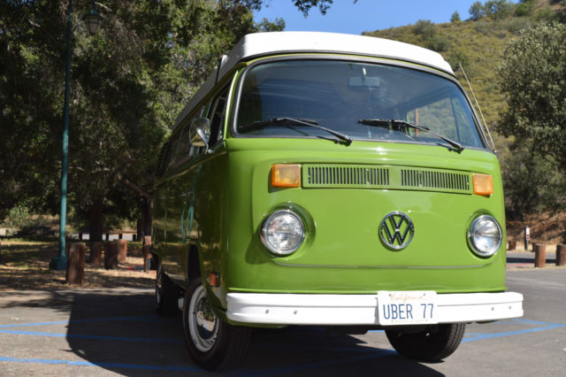 1977 Volkswagen Bus/Vanagon - photo 4