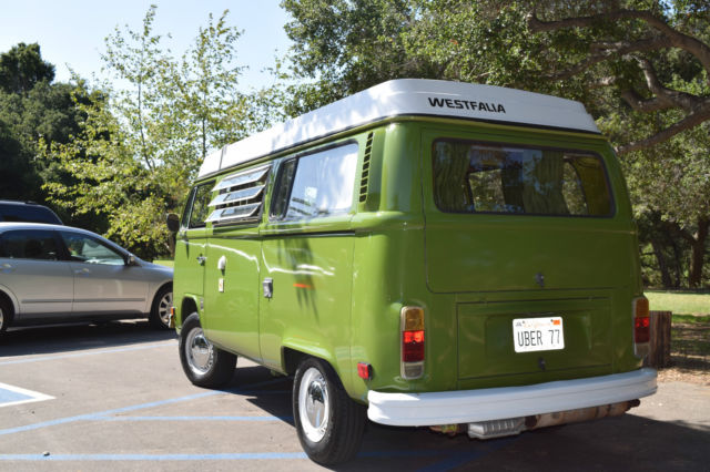 1977 Volkswagen Bus/Vanagon - photo 5