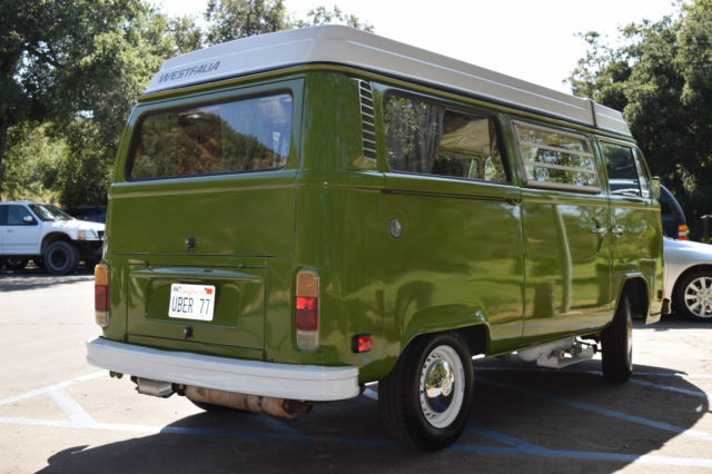 1977 Volkswagen Bus/Vanagon - photo 6