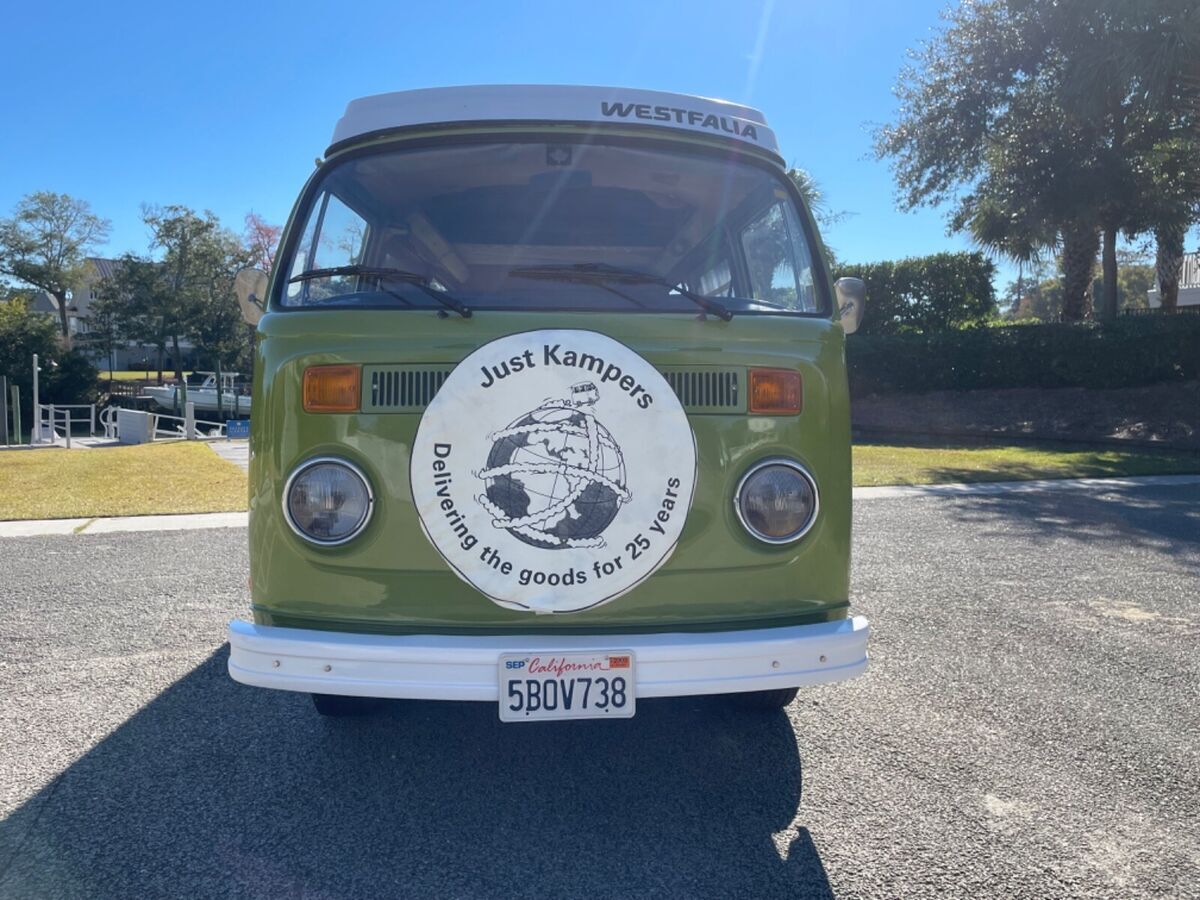 1977 Volkswagen Bus/Vanagon - photo 3