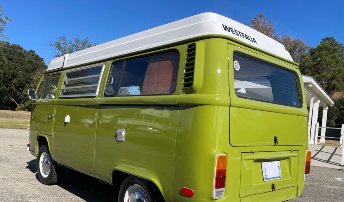 1977 Volkswagen Bus/Vanagon - photo 4