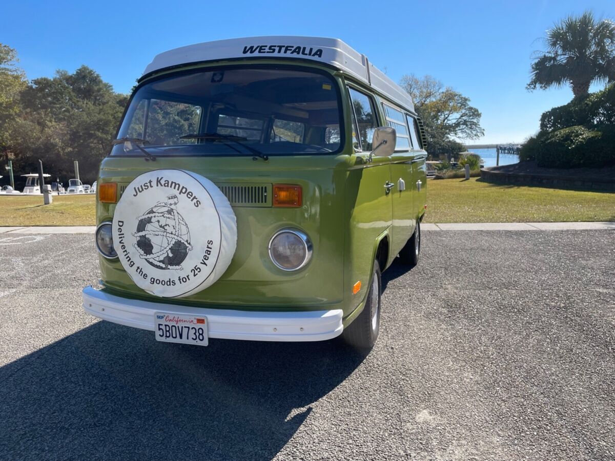 1977 Volkswagen Bus/Vanagon - photo 5