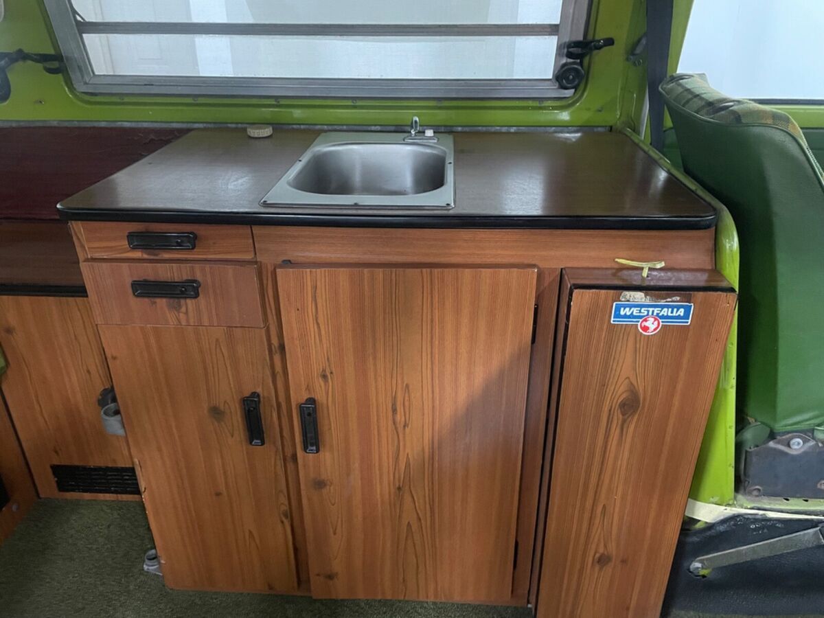1977 Volkswagen Bus/Vanagon - photo 7