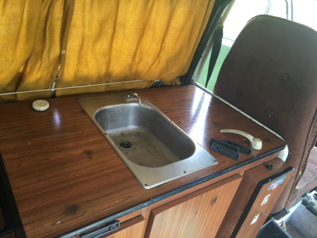 1977 Volkswagen Bus/Vanagon - photo 11