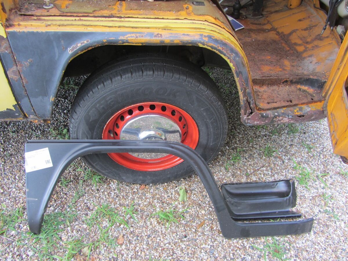 1977 Volkswagen Bus/Vanagon VW Type 2 Bus Westphalia  Pop Top Camper - photo 13
