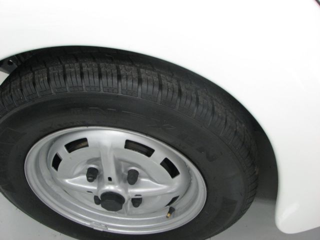 1977 Volkswagen Cabrio - photo 4