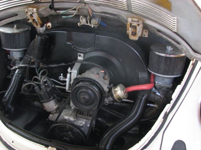 1977 Volkswagen Cabrio - photo 5