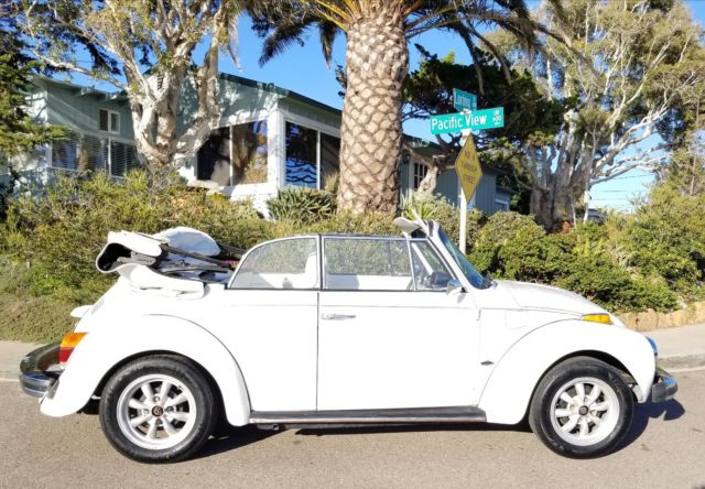 1977 Volkswagen Beetle - Classic . - photo 2