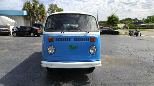 1977 Volkswagen Bus/Vanagon - photo 3