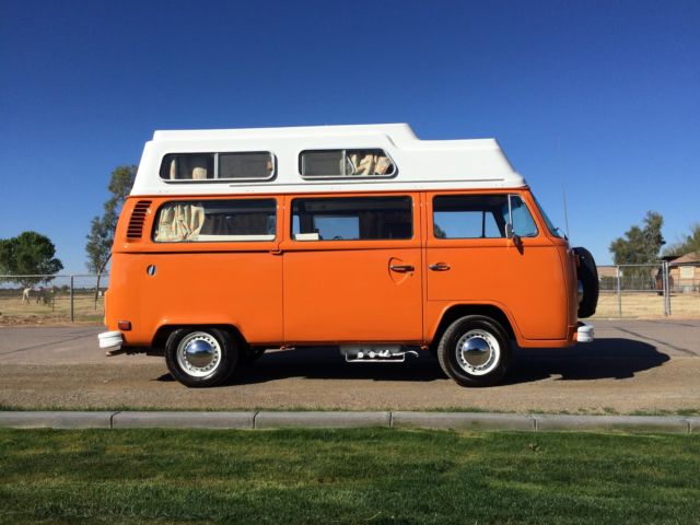 1977 Volkswagen Bus/Vanagon - photo 2