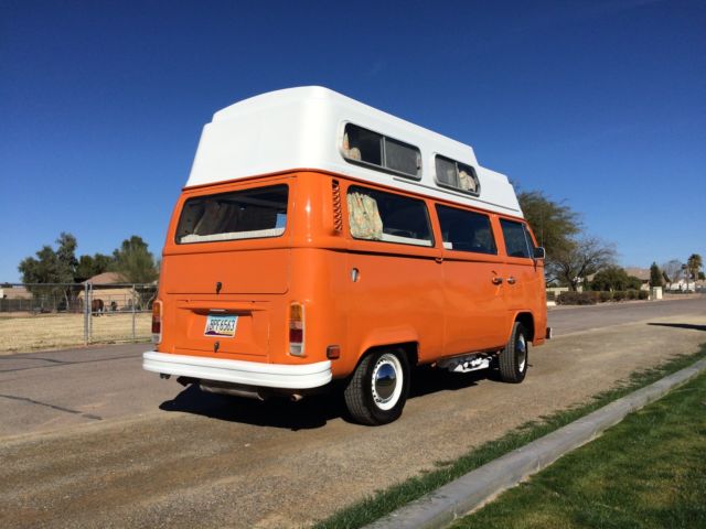 1977 Volkswagen Bus/Vanagon - photo 3