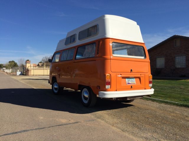1977 Volkswagen Bus/Vanagon - photo 4