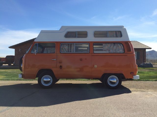 1977 Volkswagen Bus/Vanagon - photo 5