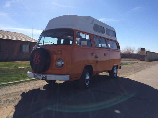 1977 Volkswagen Bus/Vanagon - photo 6