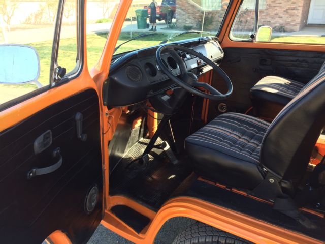 1977 Volkswagen Bus/Vanagon - photo 7