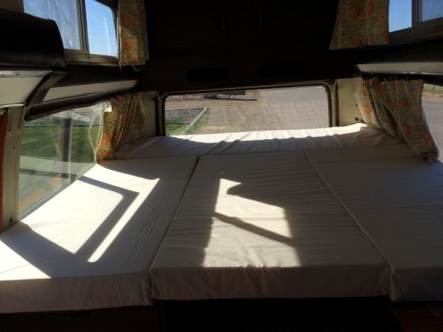 1977 Volkswagen Bus/Vanagon - photo 8