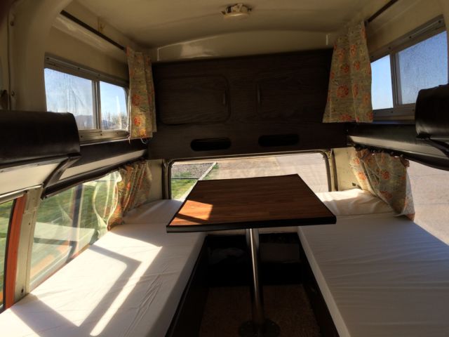 1977 Volkswagen Bus/Vanagon - photo 9