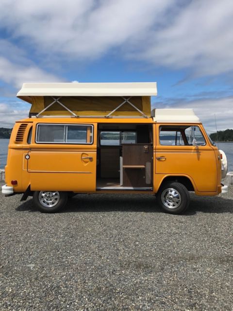 1977 Volkswagen Bus/Vanagon - photo 10