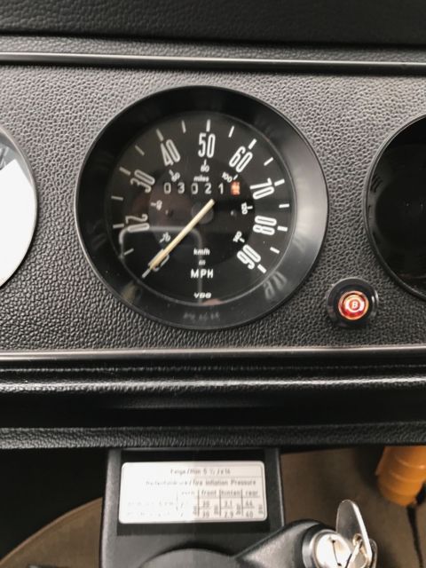 1977 Volkswagen Bus/Vanagon - photo 11