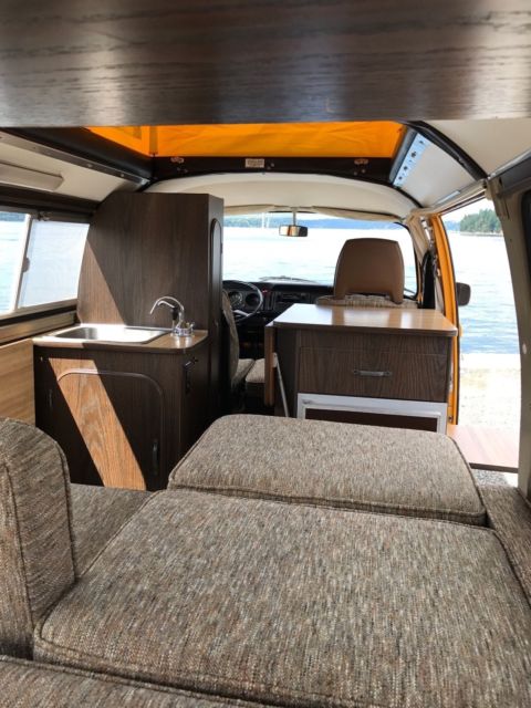 1977 Volkswagen Bus/Vanagon - photo 12