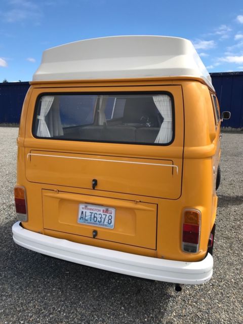 1977 Volkswagen Bus/Vanagon - photo 13