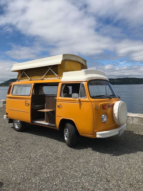 1977 Volkswagen Bus/Vanagon - photo 4