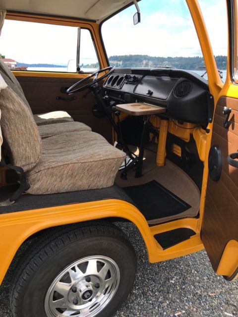 1977 Volkswagen Bus/Vanagon - photo 5