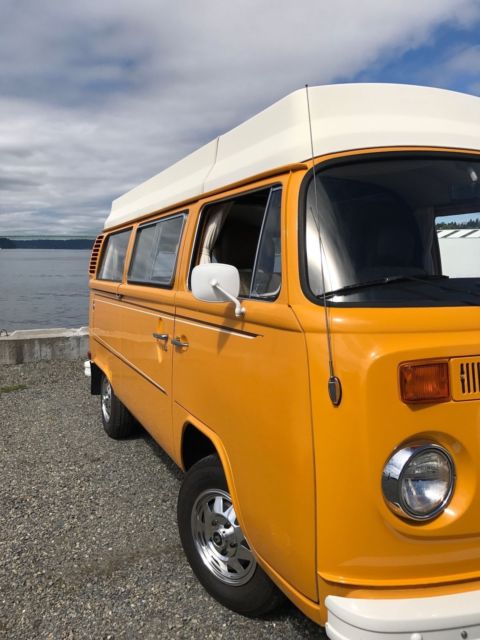 1977 Volkswagen Bus/Vanagon - photo 7