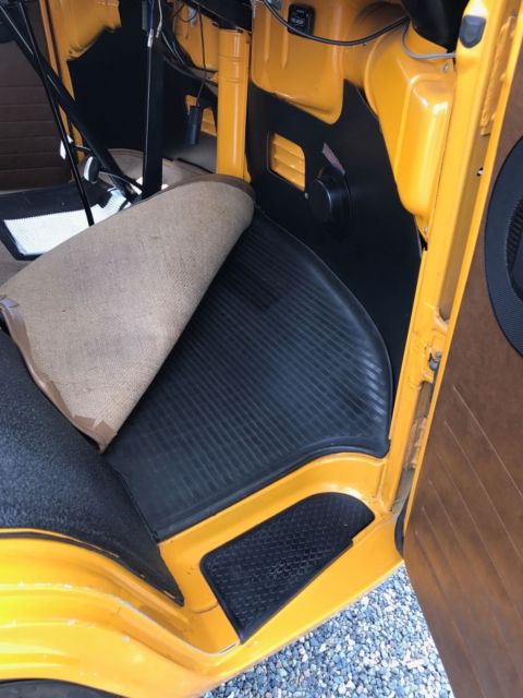 1977 Volkswagen Bus/Vanagon - photo 9