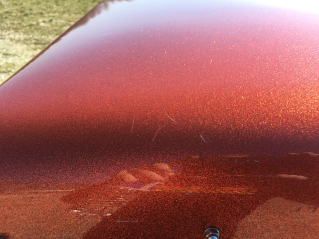 1977 Volkswagen Dune Buggy Fiberglass - photo 11
