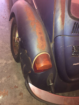 1977 Volkswagen Beetle - Classic - photo 12