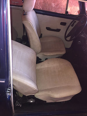1977 Volkswagen Beetle - Classic - photo 3
