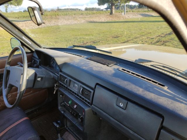 1977 Volvo 242 dl - photo 13
