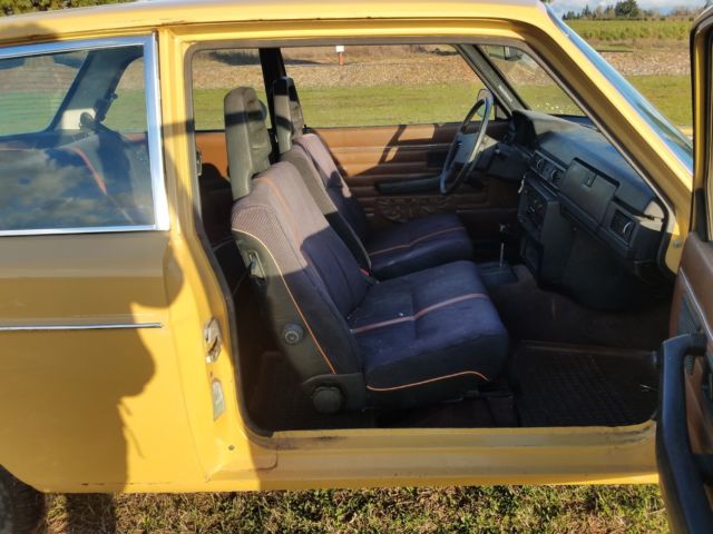 1977 Volvo 242 dl - photo 8