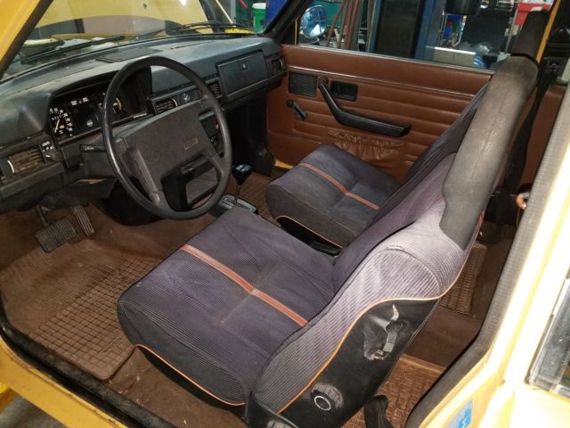 1977 Volvo 242 dl - photo 9