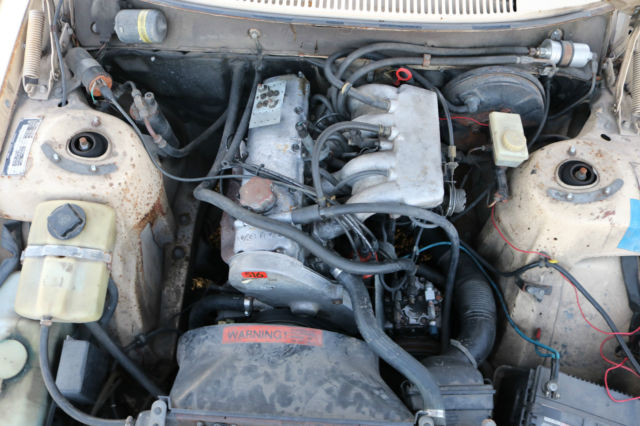 1977 Volvo 240 - photo 6