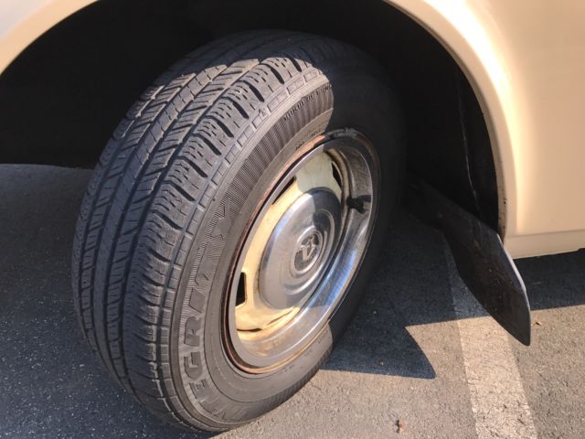 1977 Volvo 240 - photo 10