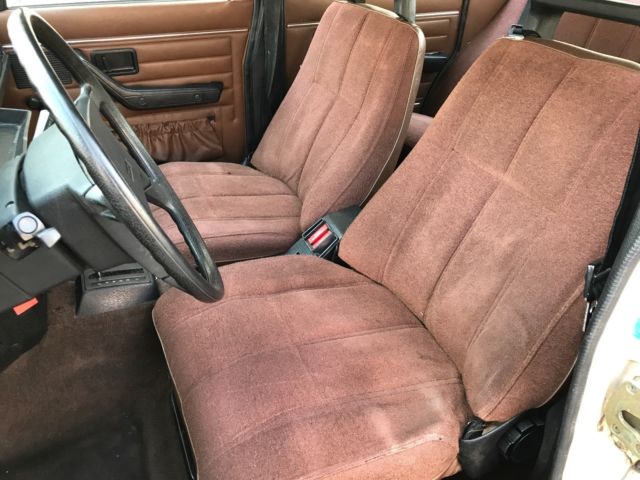 1977 Volvo 240 - photo 13