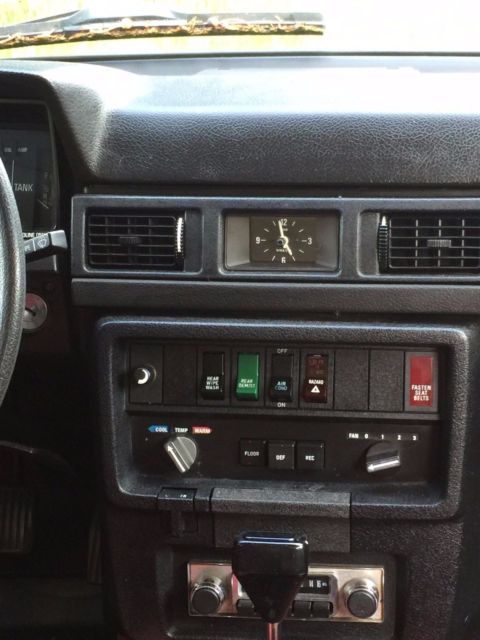 1977 Volvo 245 DL Lambda Sond - photo 10
