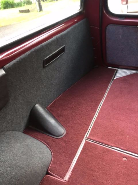 1977 Volvo 245 DL Lambda Sond - photo 13
