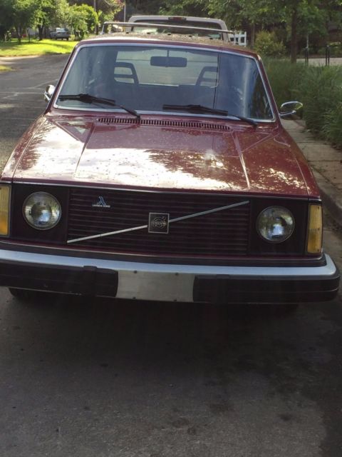 1977 Volvo 245 DL Lambda Sond - photo 7